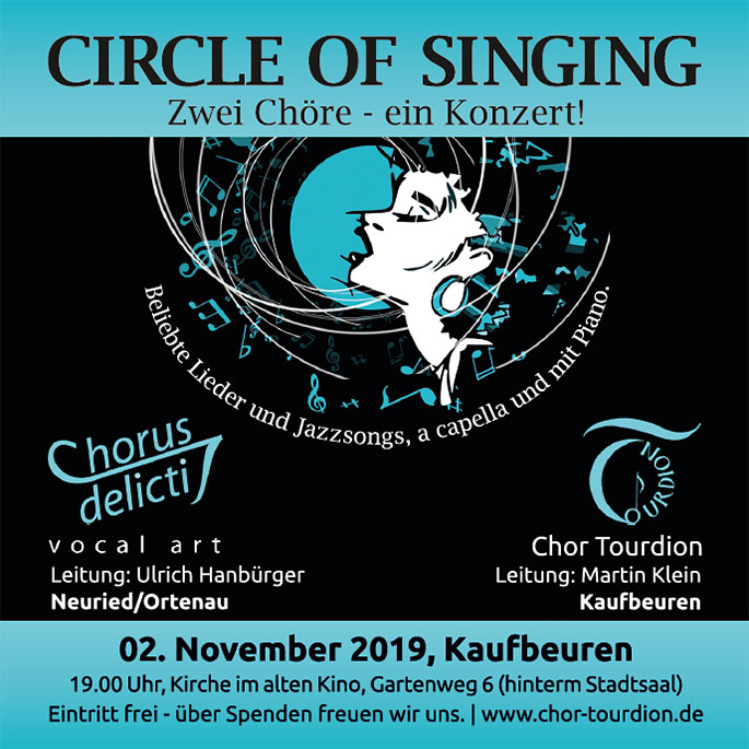 Circle of Singing